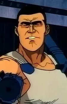 imagem de capa do personagem Hacker