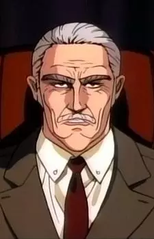 imagem de capa do personagem Maisaka