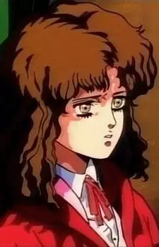 imagem de capa do personagem Freya
