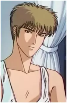 imagem de capa do personagem To-Y Fujii