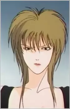 imagem de capa do personagem Hidero Koishikawa