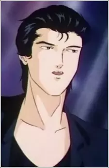 imagem de capa do personagem Yoji Aikawa