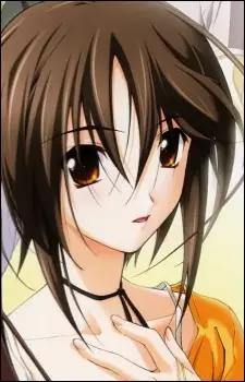 imagem de capa do personagem Mahiro Sendou