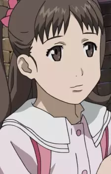 imagem de capa do personagem Miki