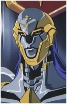 imagem de capa do personagem Warlock