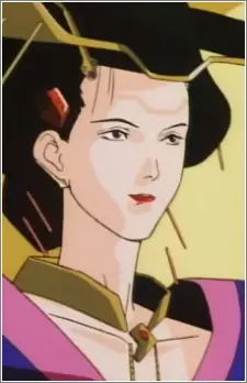 imagem de capa do personagem Ayatolla