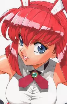 imagem de capa do personagem Misty May