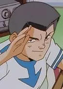 imagem de capa do personagem Miyoshi