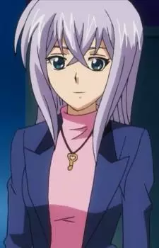 imagem de capa do personagem Misaki Tokura
