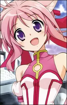 imagem de capa do personagem Millhiore Firianno Biscotti