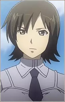 imagem de capa do personagem Yumi Kim