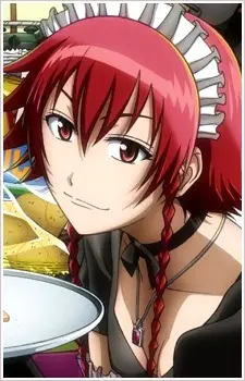imagem de capa do personagem Sachura