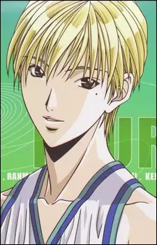 imagem de capa do personagem Ranmaru Miura