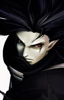 imagem de capa do personagem Asura