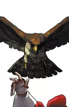 imagem de capa do personagem Mamahaha