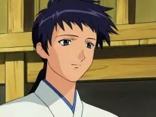 imagem de capa do personagem Kamihito Kagura