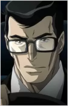 imagem de capa do personagem Tesshin Asano