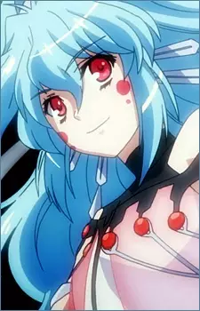 imagem de capa do personagem Alfimi Einst