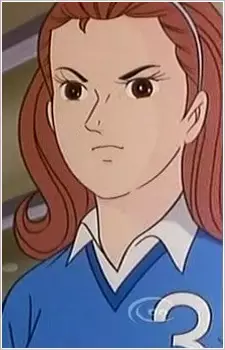 imagem de capa do personagem Midori Hayakawa