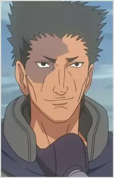 imagem de capa do personagem Kandachi