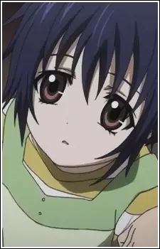 imagem de capa do personagem Nao Saitou