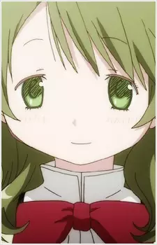 imagem de capa do personagem Hitomi Shizuki