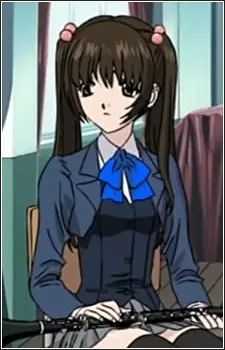 imagem de capa do personagem Tomomi