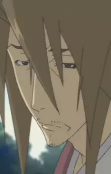 imagem de capa do personagem Kyoushirou Kamui