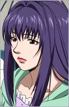imagem de capa do personagem Luna Mi Mad Magra