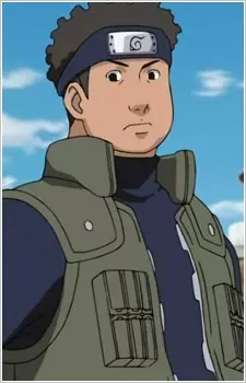 imagem de capa do personagem Tekuno Kanden