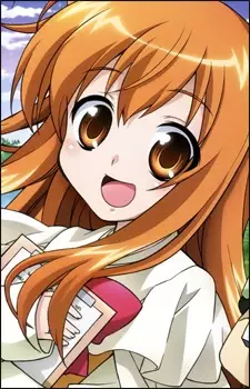 imagem de capa do personagem Ricotta Elmar