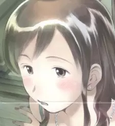 imagem de capa do personagem Miyuki Iwashita
