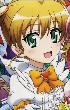 imagem de capa do personagem Rebecca Anderson