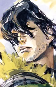 imagem de capa do personagem Kanbei Kuroda