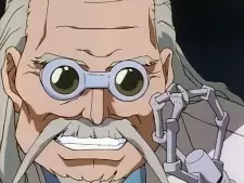 imagem de capa do personagem Doctor J