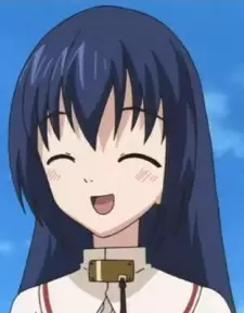 imagem de capa do personagem Kyouko