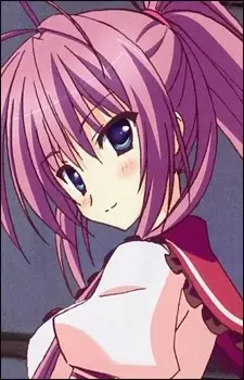 imagem de capa do personagem Hina Sakai