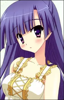imagem de capa do personagem Madoka Koumoto