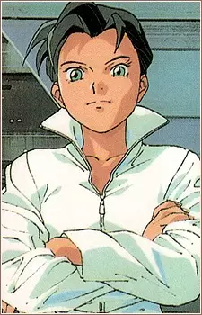 imagem de capa do personagem Hilde Schweiker
