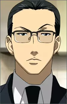 imagem de capa do personagem Sade
