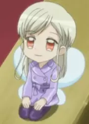imagem de capa do personagem Maize