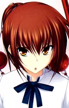imagem de capa do personagem Kazuko Kawakami