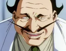 imagem de capa do personagem Instructor H