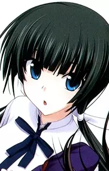 imagem de capa do personagem Yukie Mayuzumi