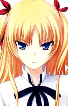 imagem de capa do personagem Christiane Friedrich
