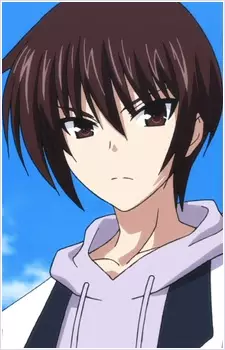 imagem de capa do personagem Yamato Naoe