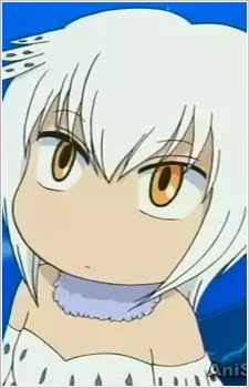 imagem de capa do personagem Fukurou