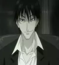 imagem de capa do personagem Kuniharu Saotome