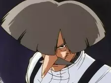 imagem de capa do personagem Professor G