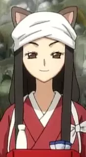 imagem de capa do personagem Sewagakari no Medanuki